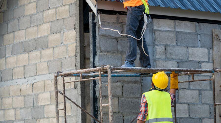 Expert new roof installation services in De Witt, AR